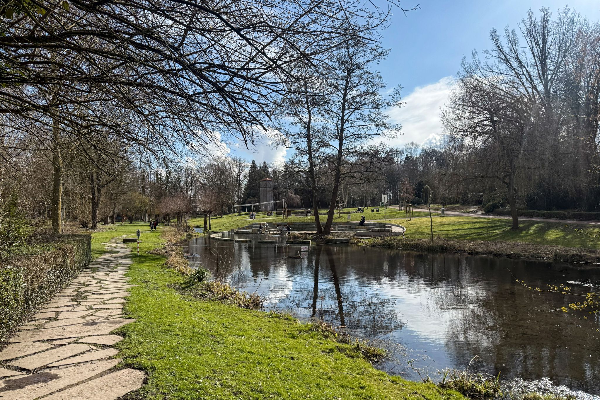 Kurpark (Werl)
