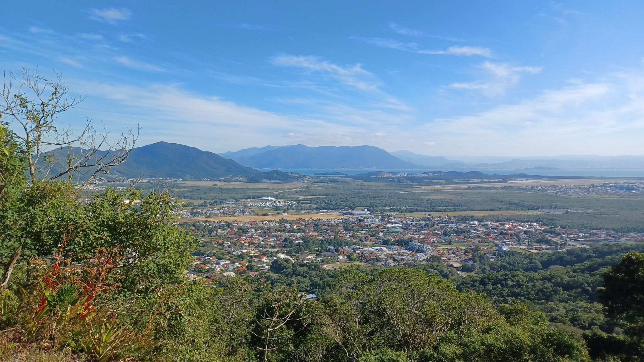 Mirante te III