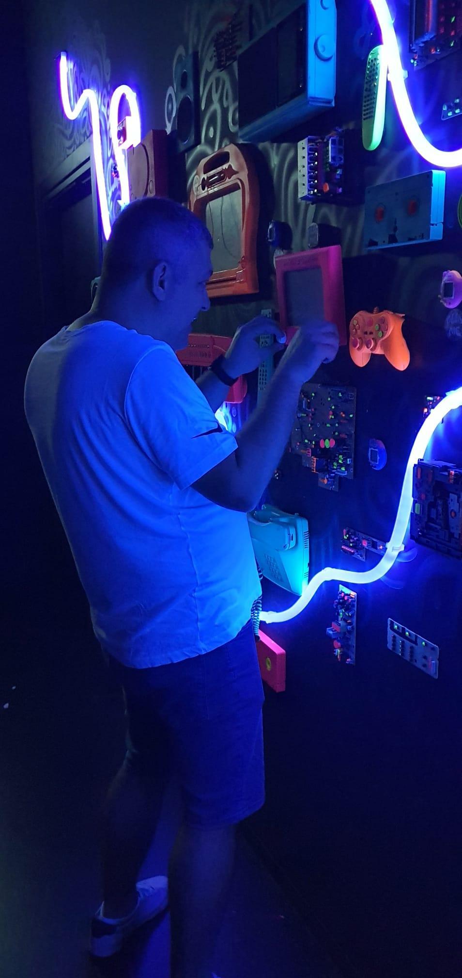 user avatar