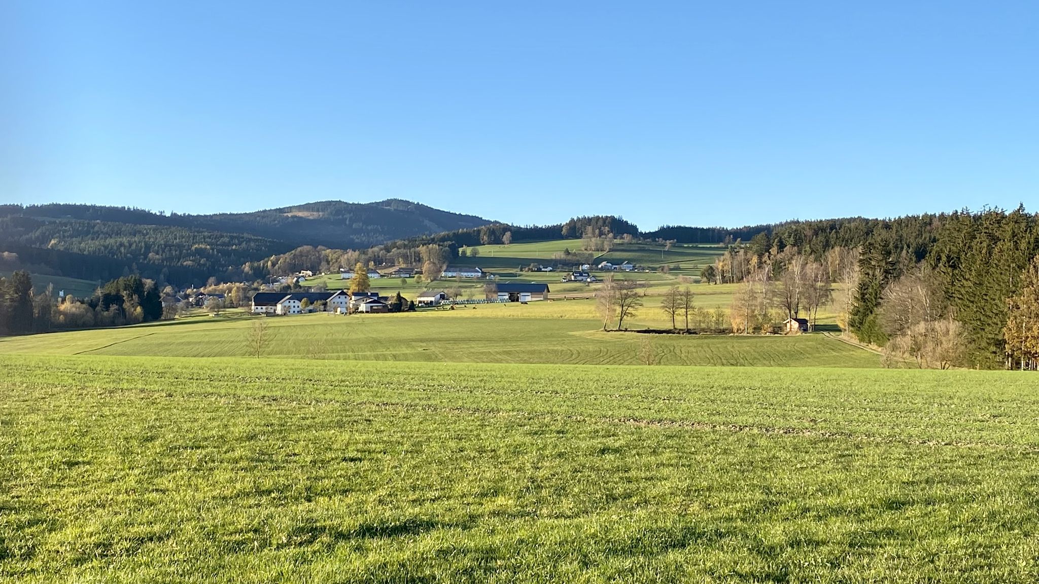 Appenau, Oberlaimbach - Sternstein