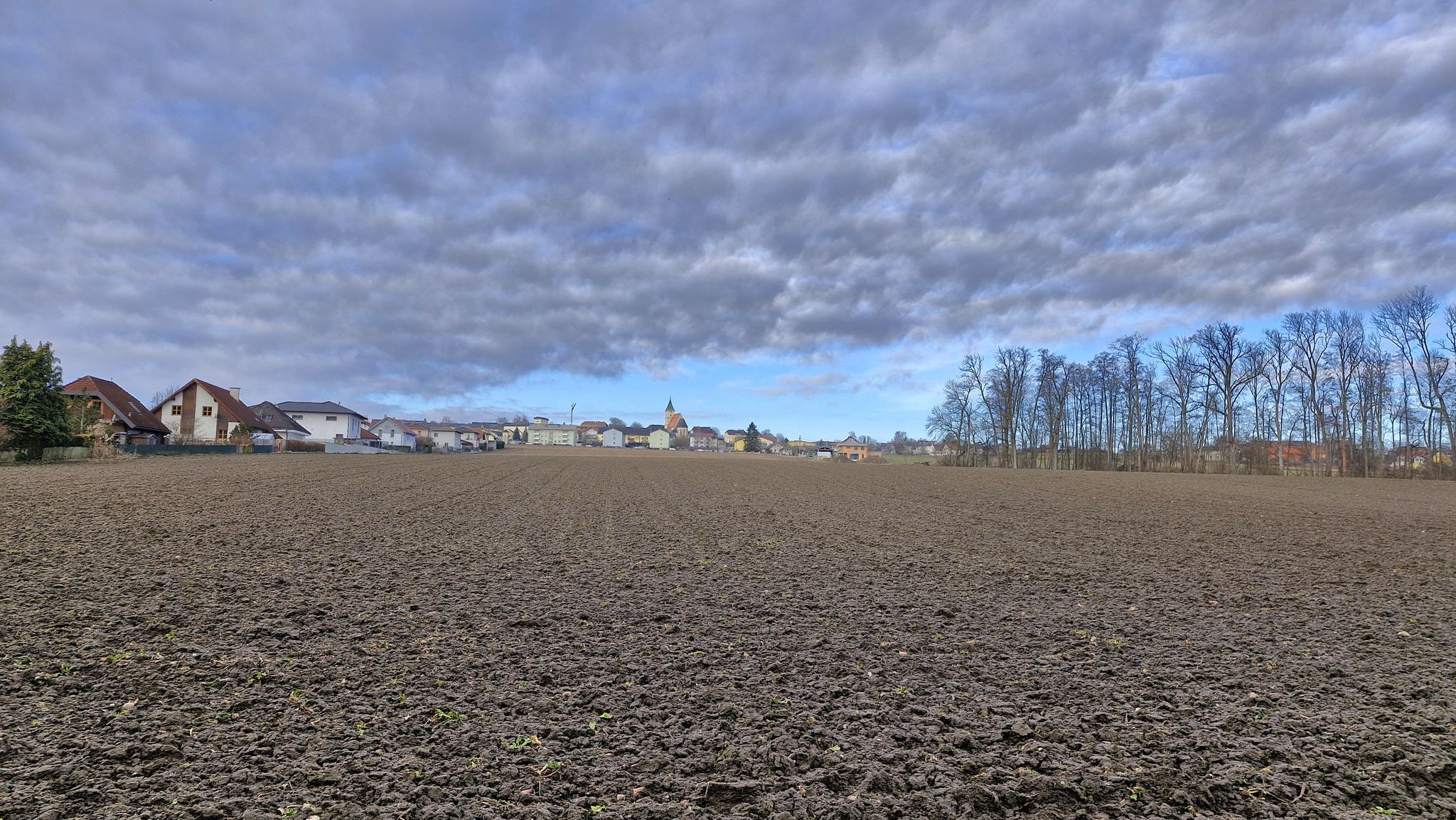 Hofkirchen