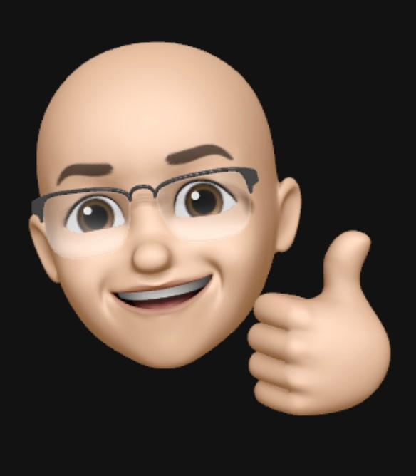 user avatar