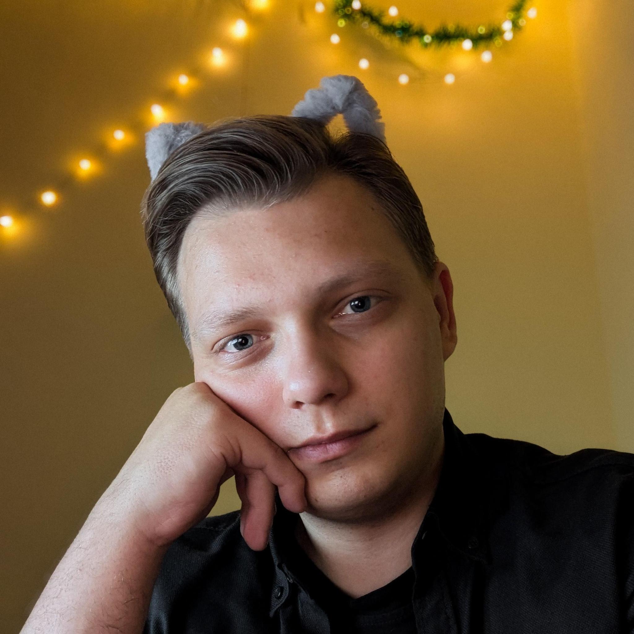 user avatar