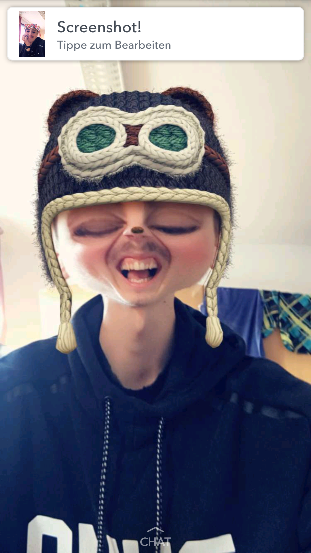 user avatar