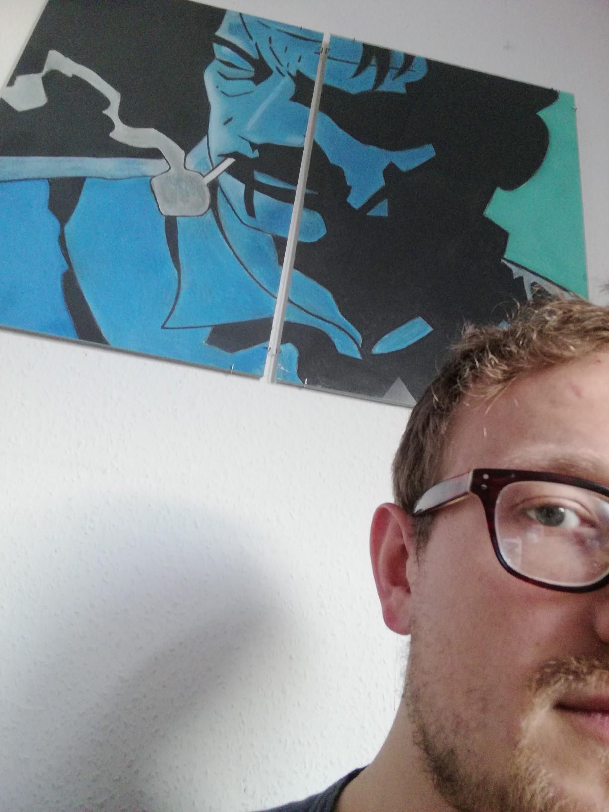 user avatar