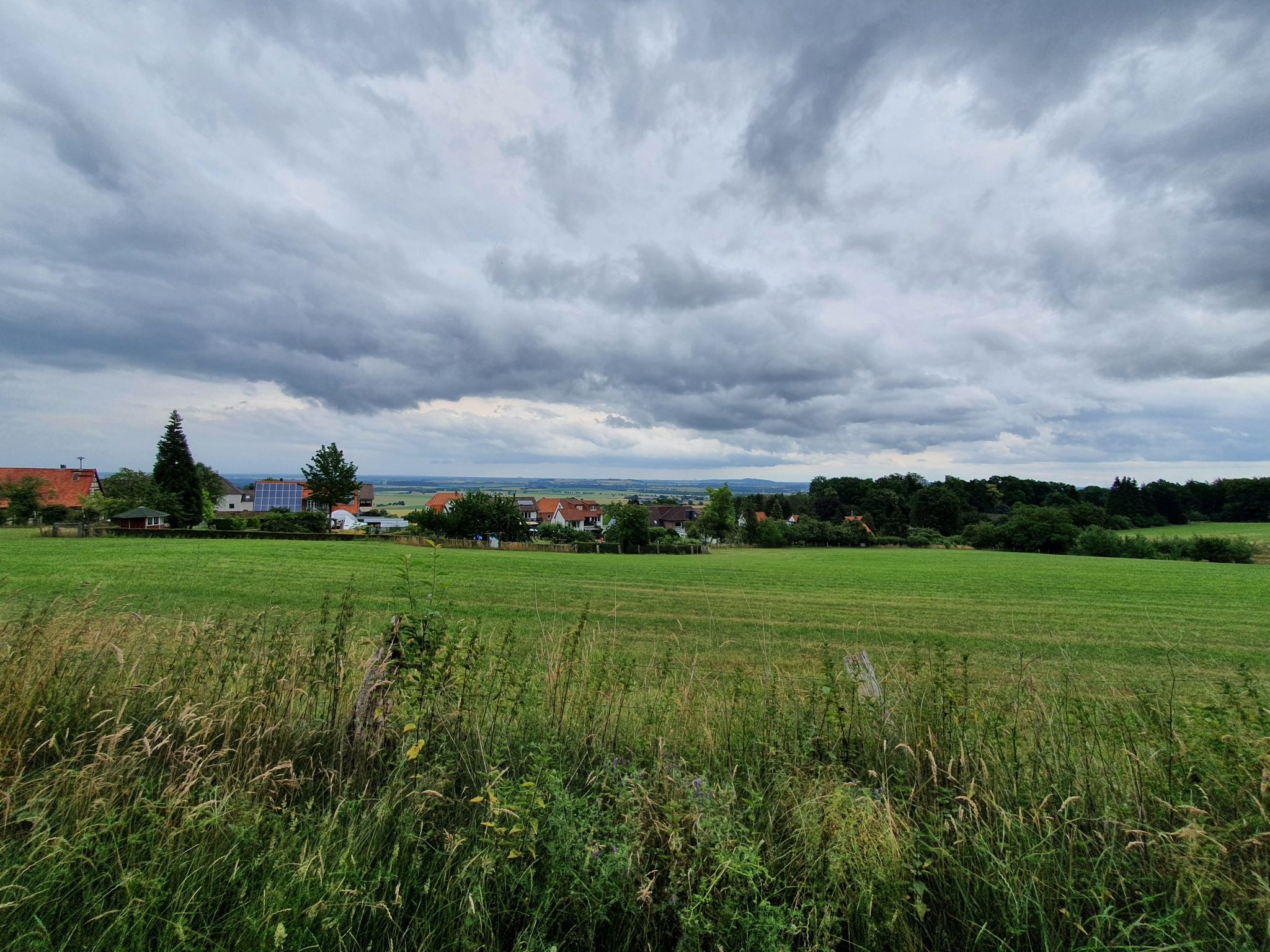 toller Ausblick 