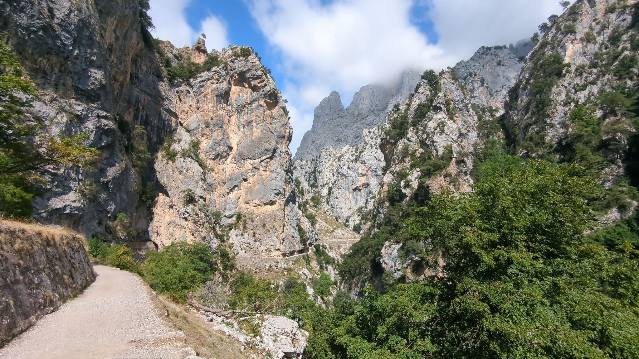 Ruta del Cares