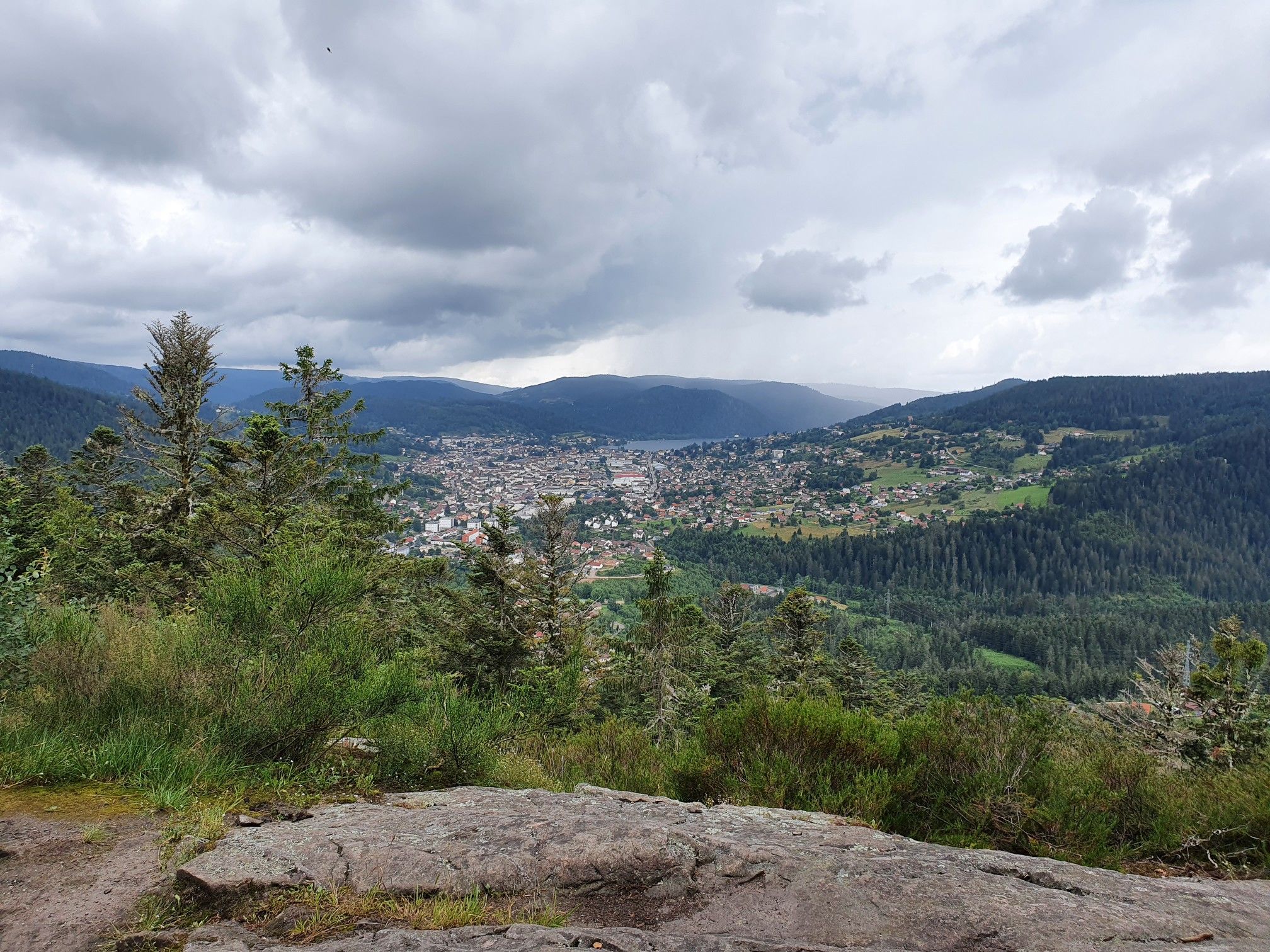 Gerardmer