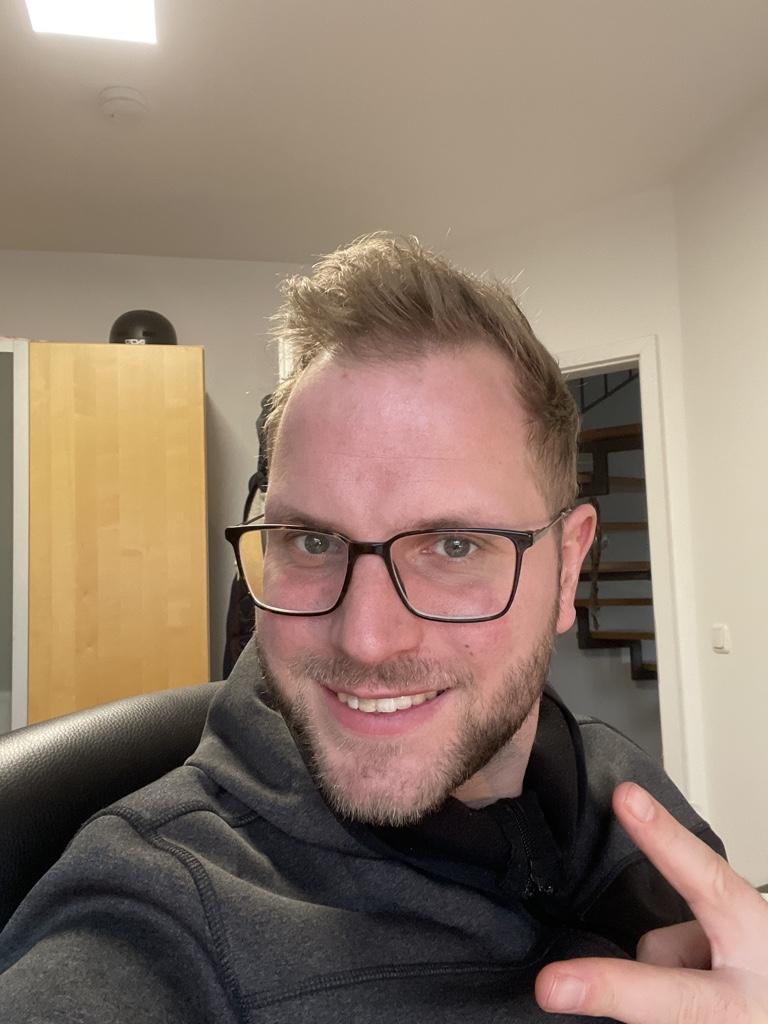 user avatar