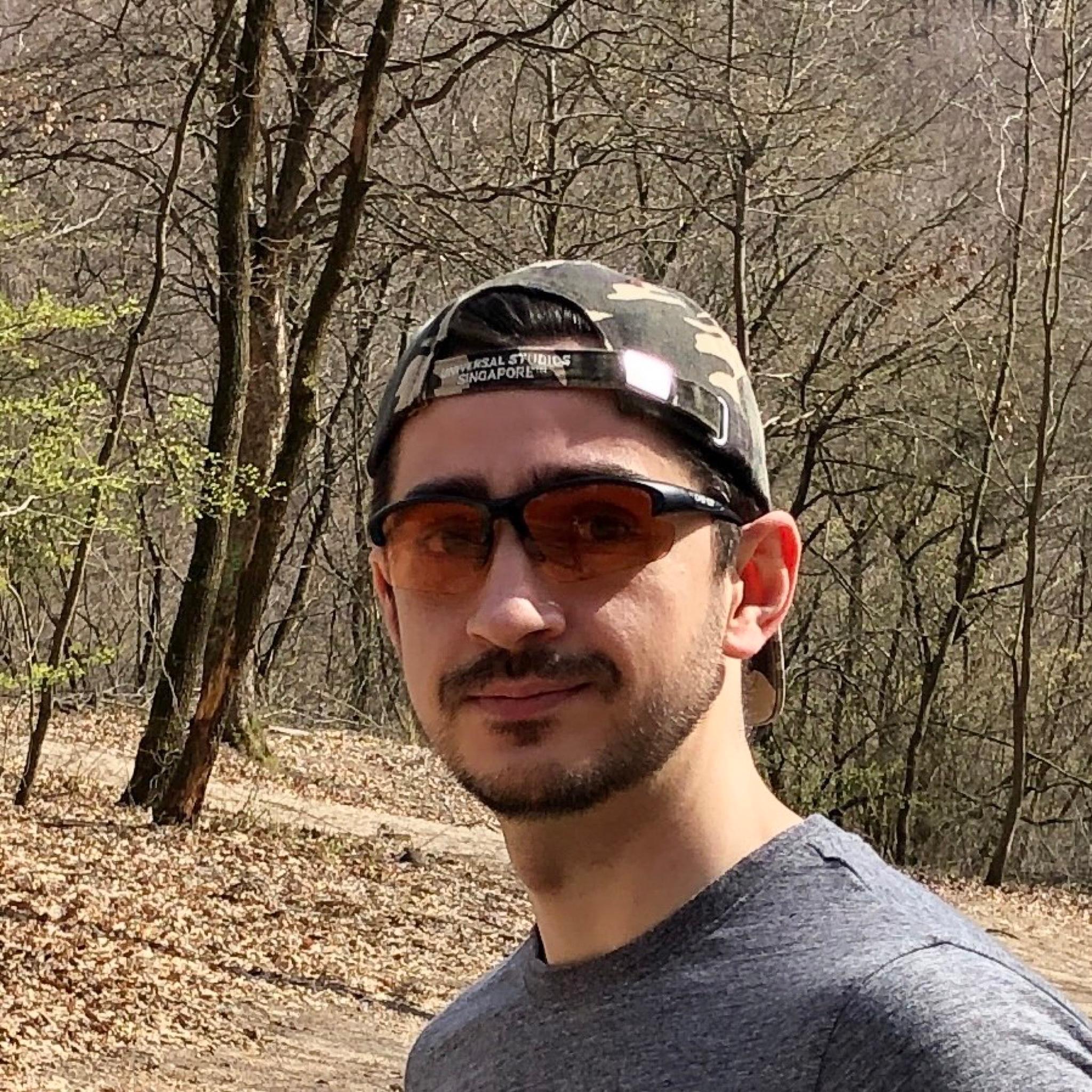 user avatar