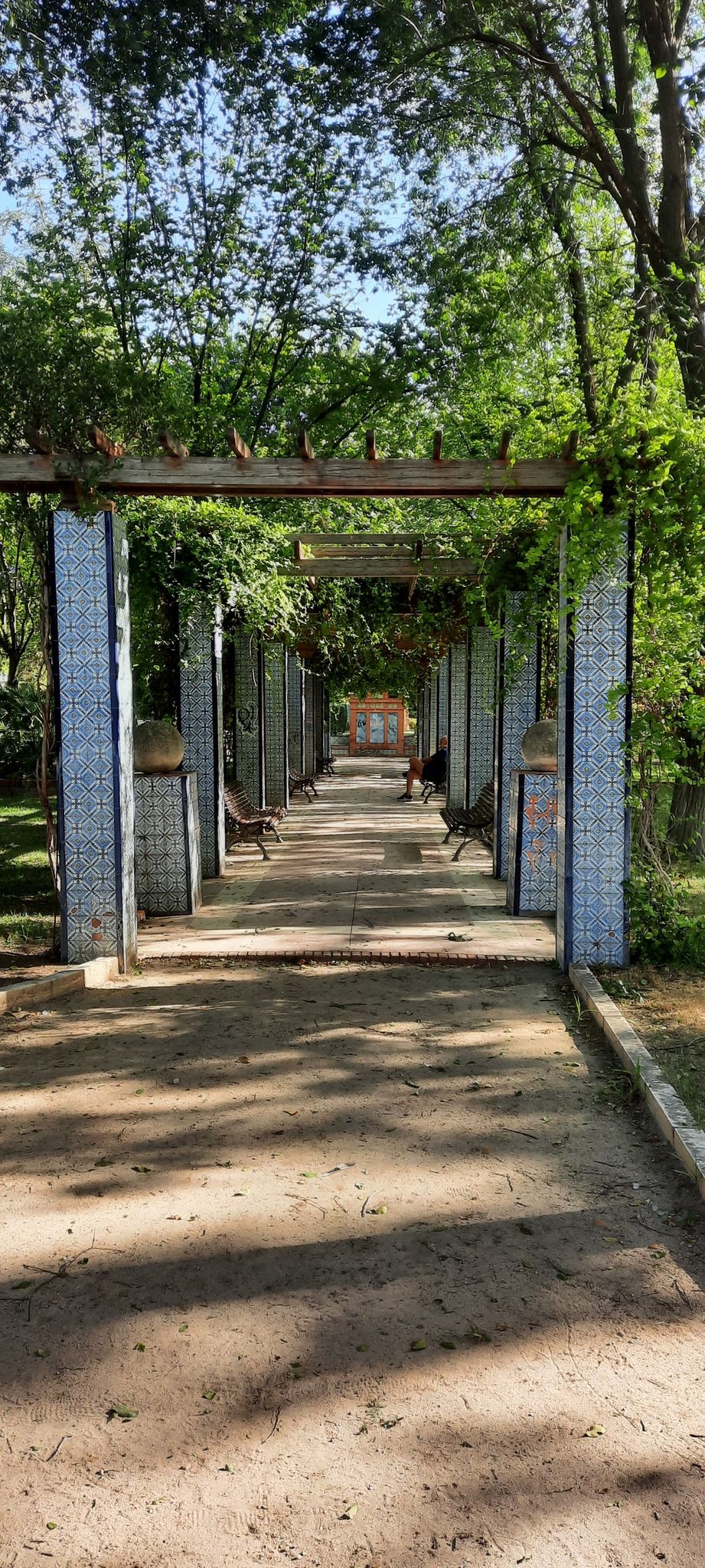 Parque de Gasset