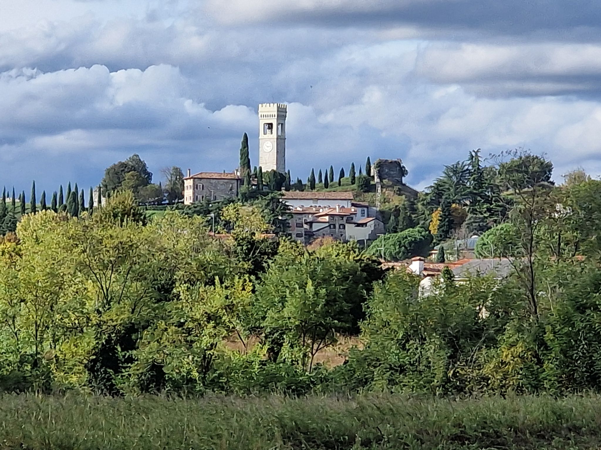 Fagagna