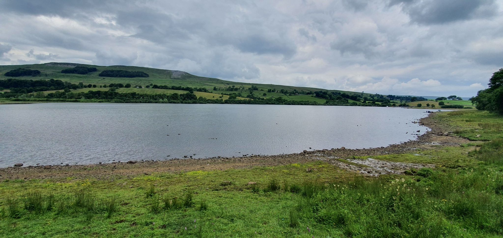 semerwater