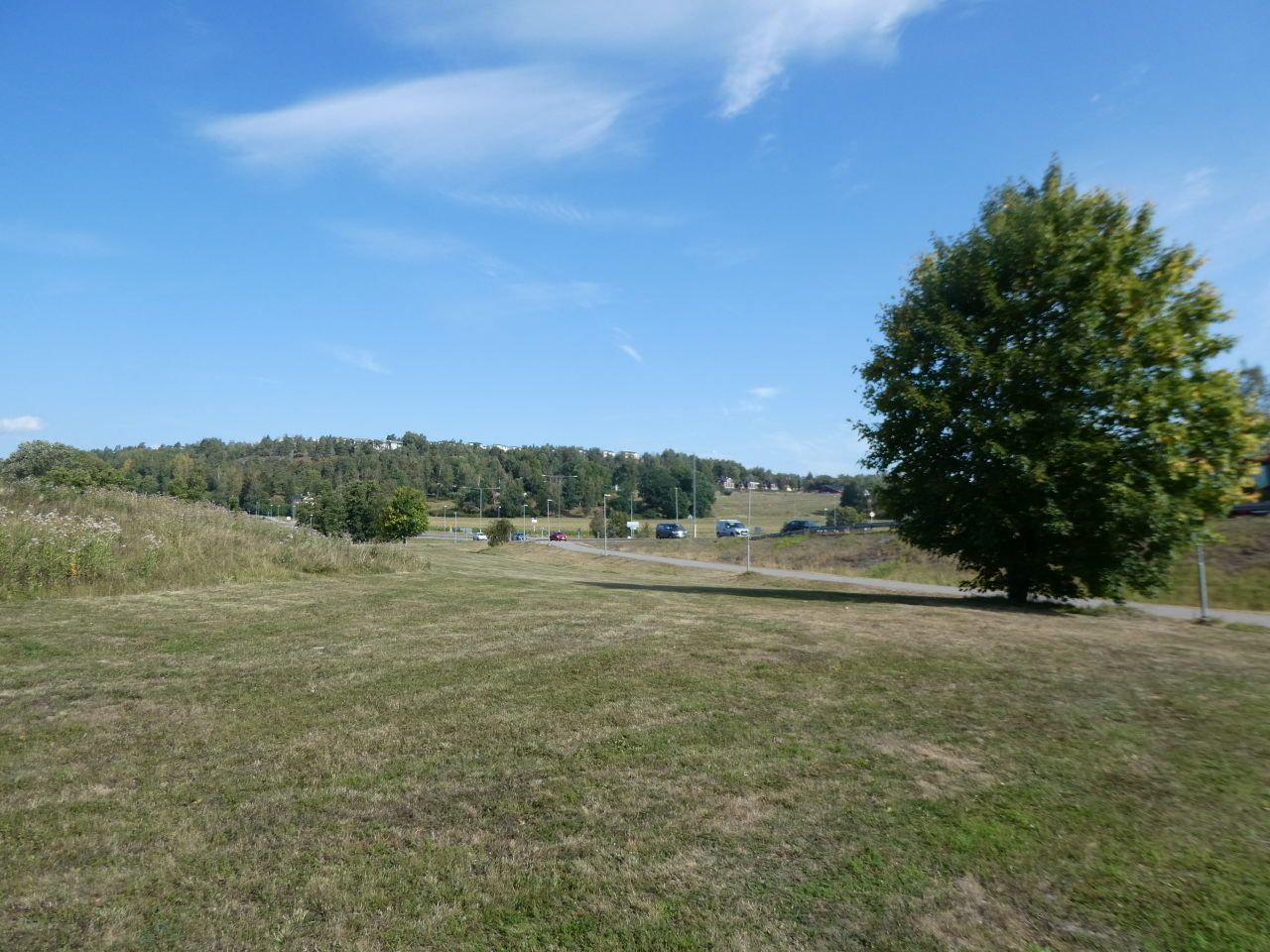 bei Tumba
