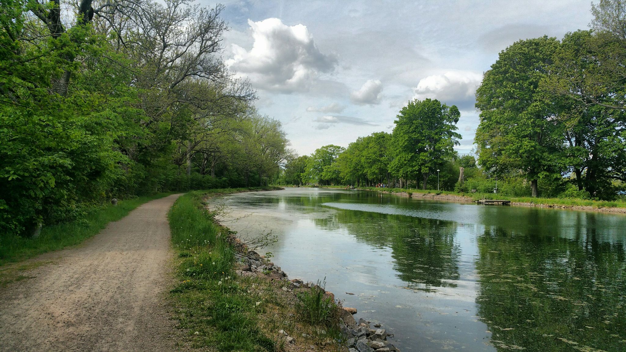 Göta Kanal 