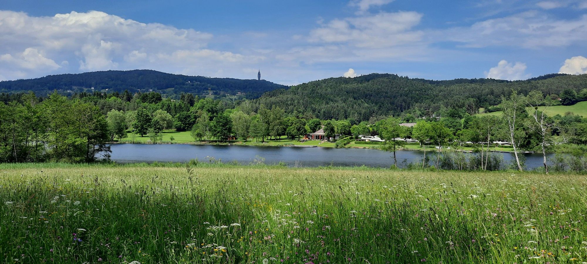 Hafnersee