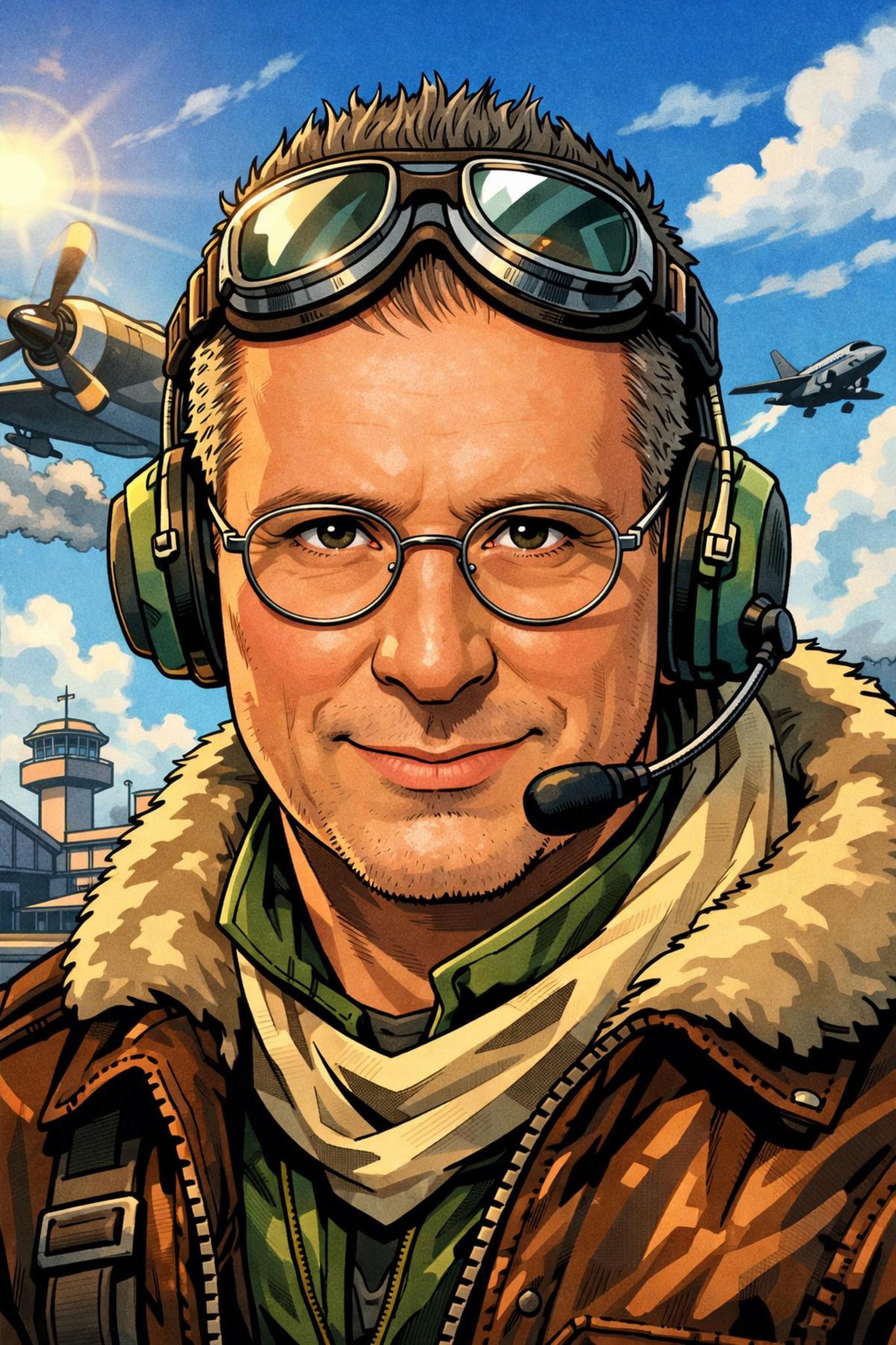 user avatar