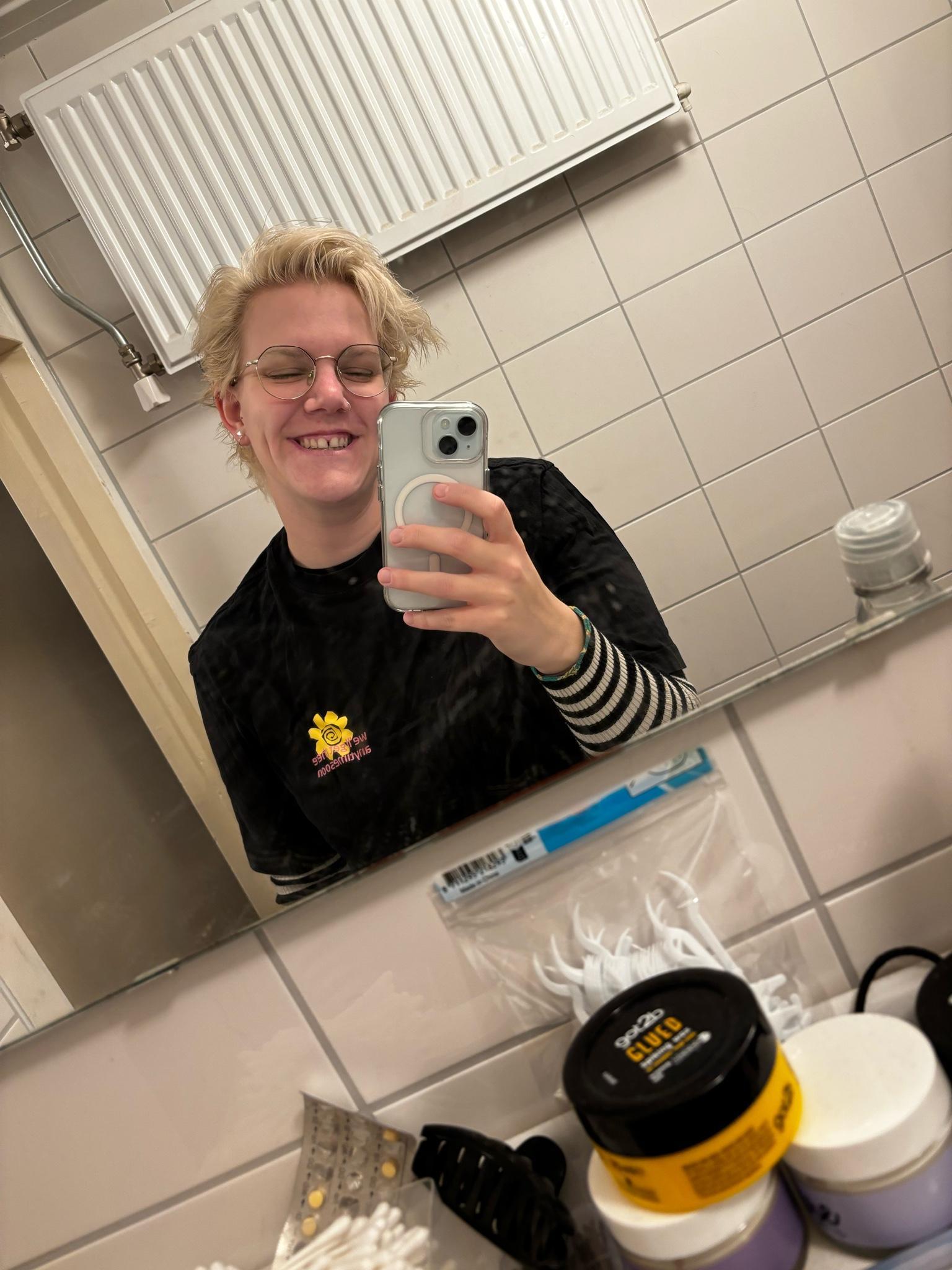 user avatar