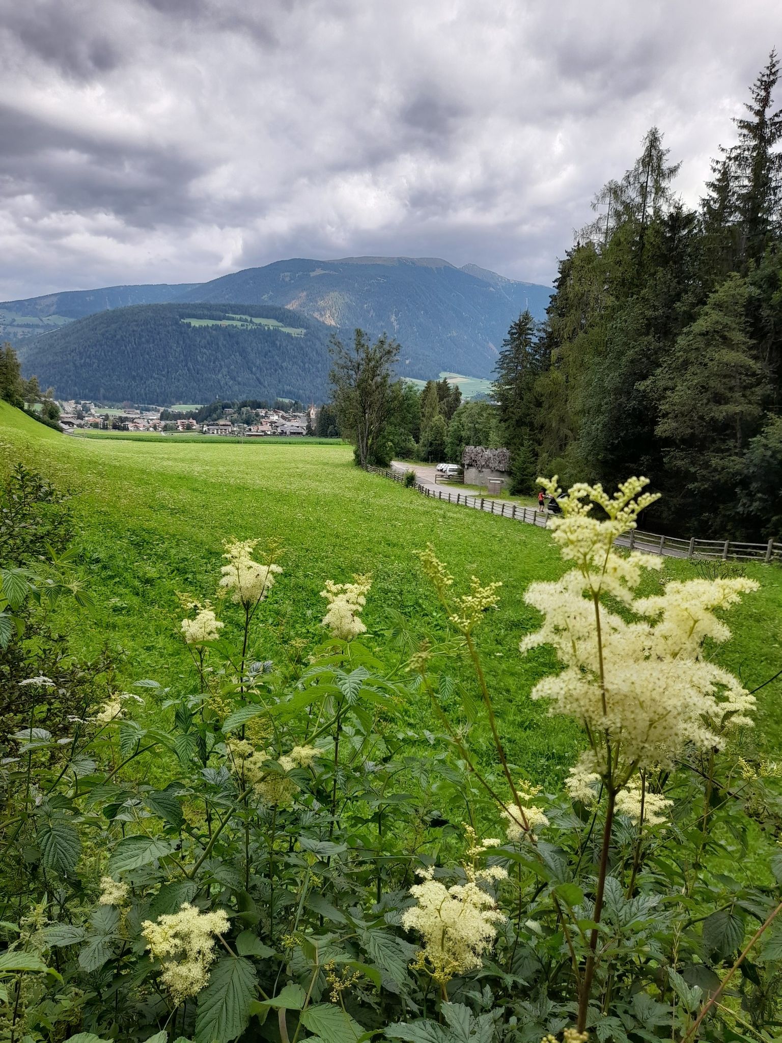 percorso 6A