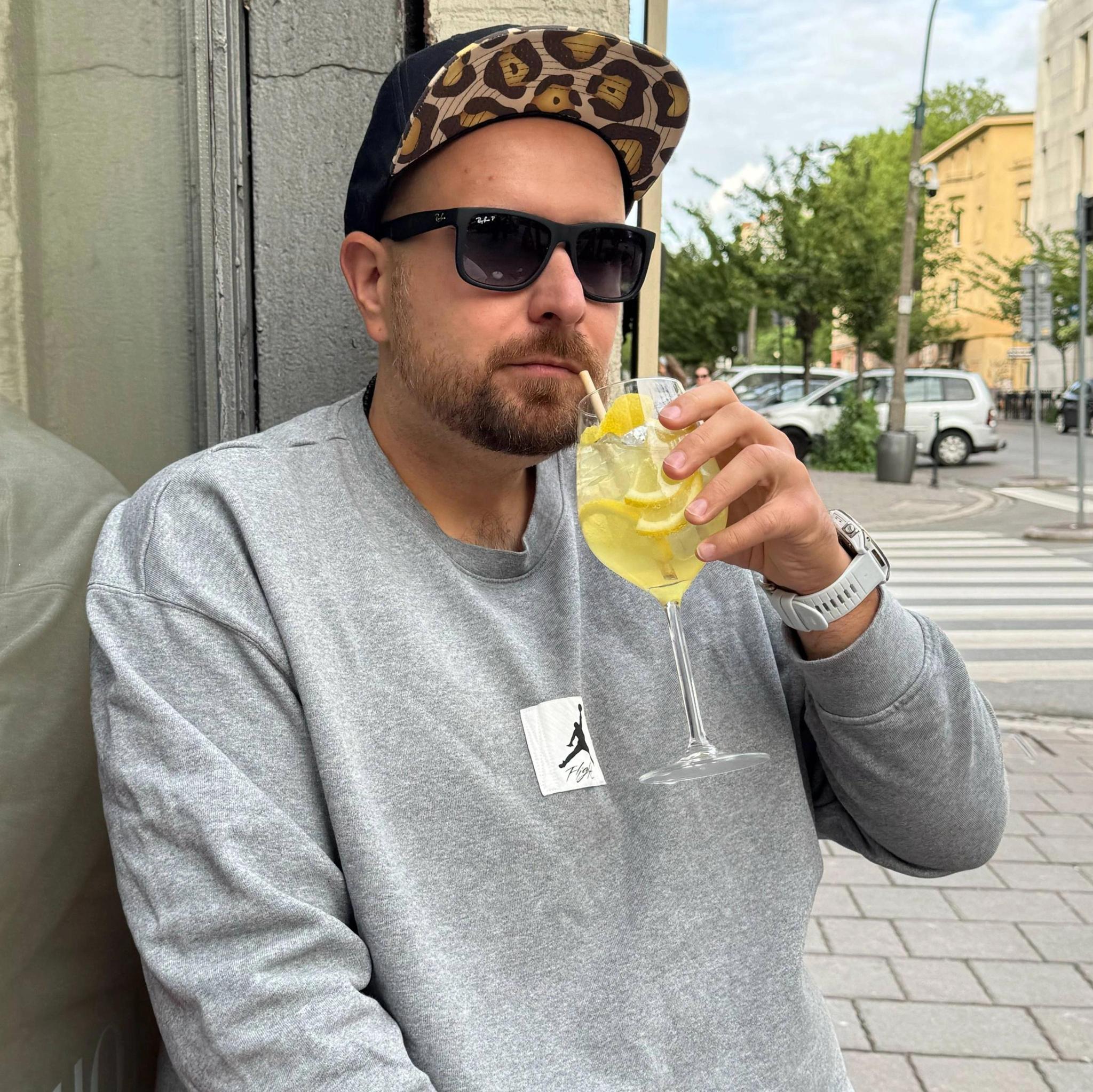 user avatar