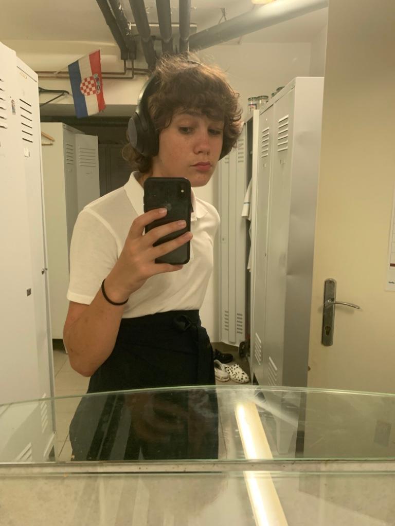 user avatar
