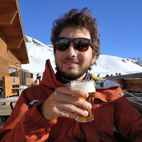 user avatar