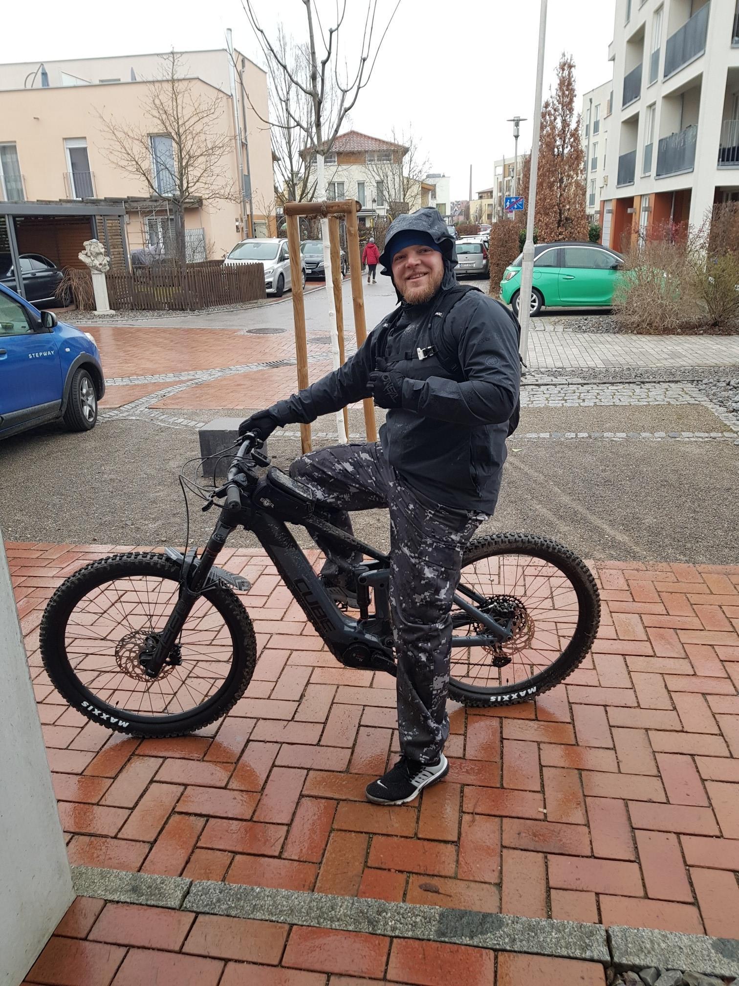 user avatar