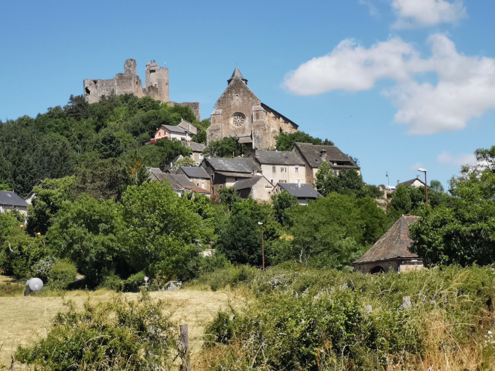 Najac