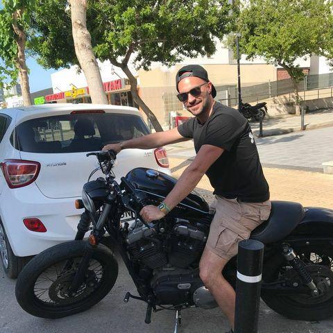 user avatar