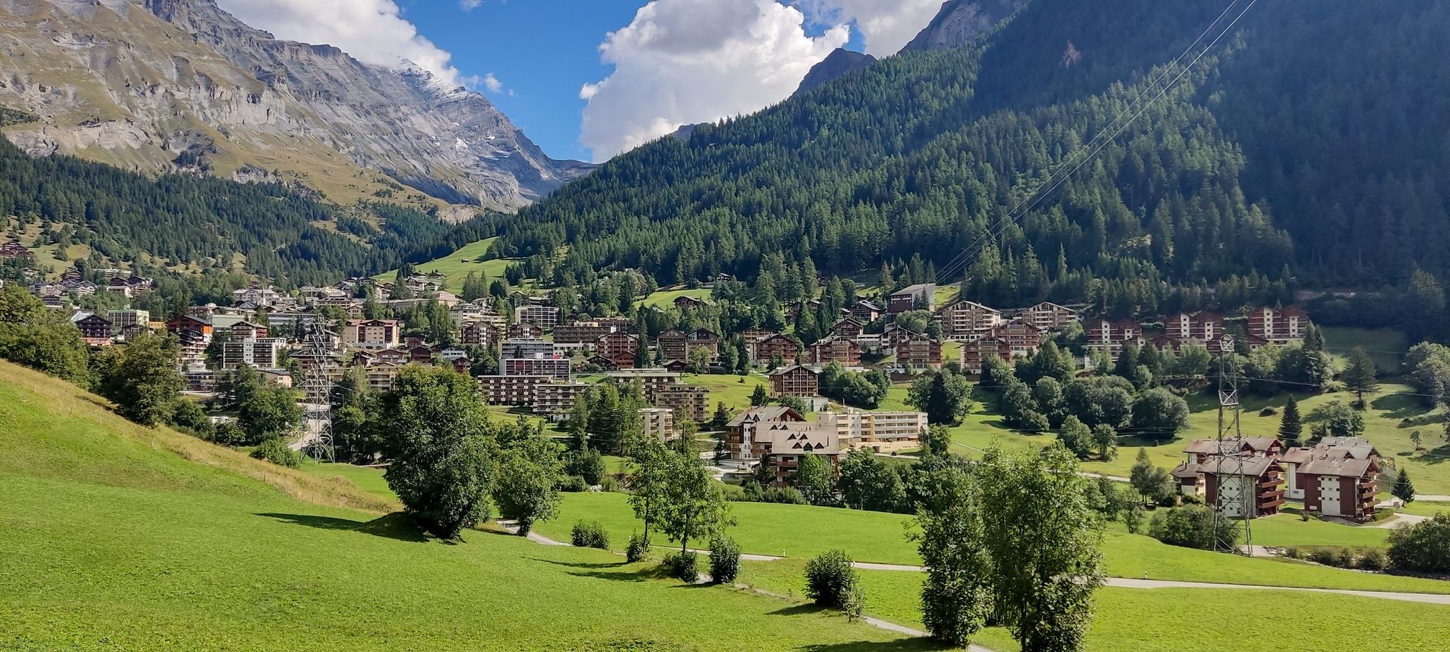 Leukerbad
