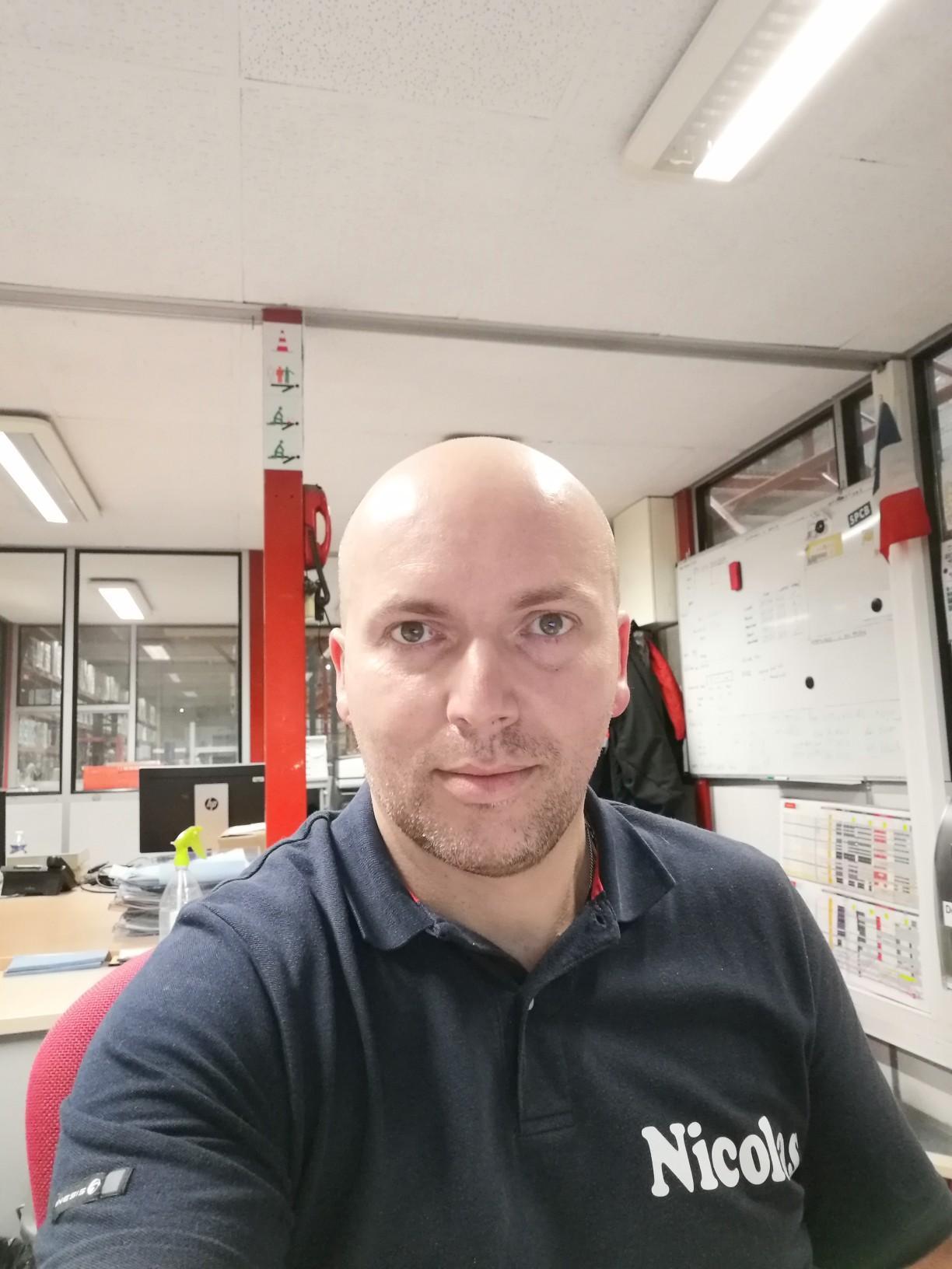 user avatar