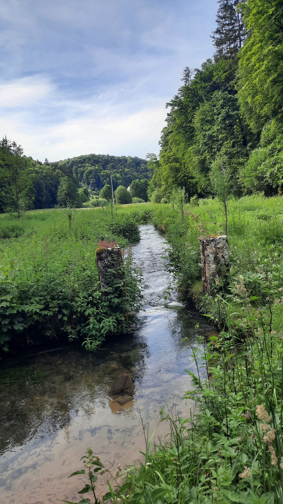 Großenoher Bach