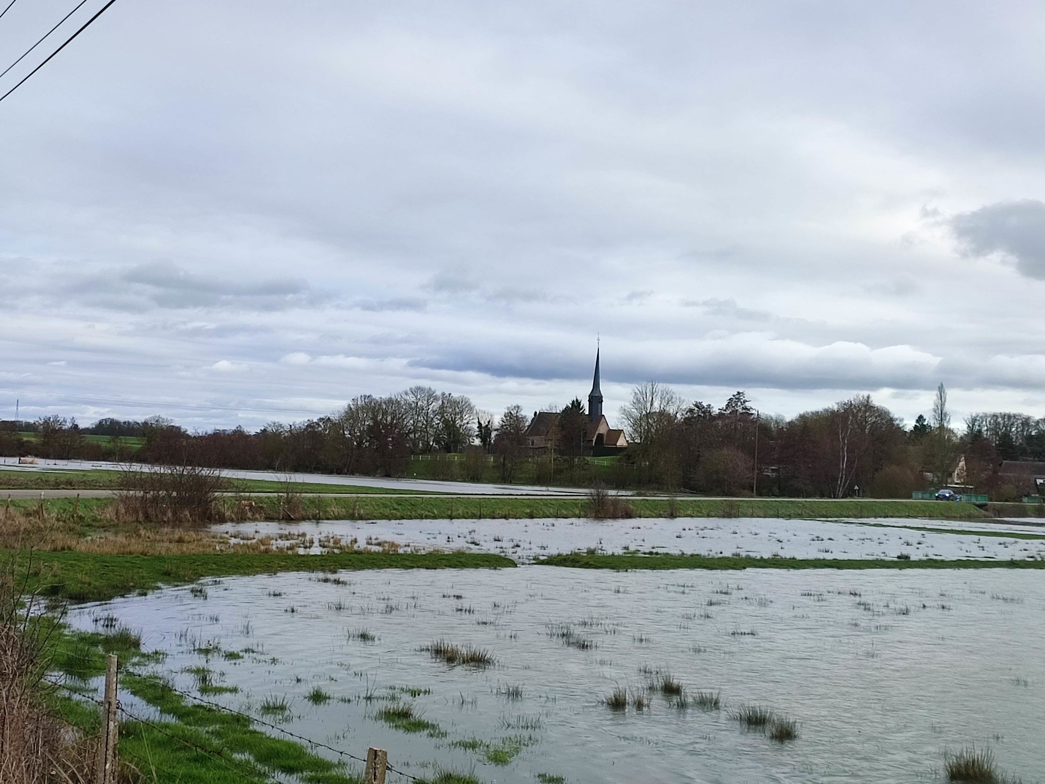 Saint-Nicholas-d'Attez