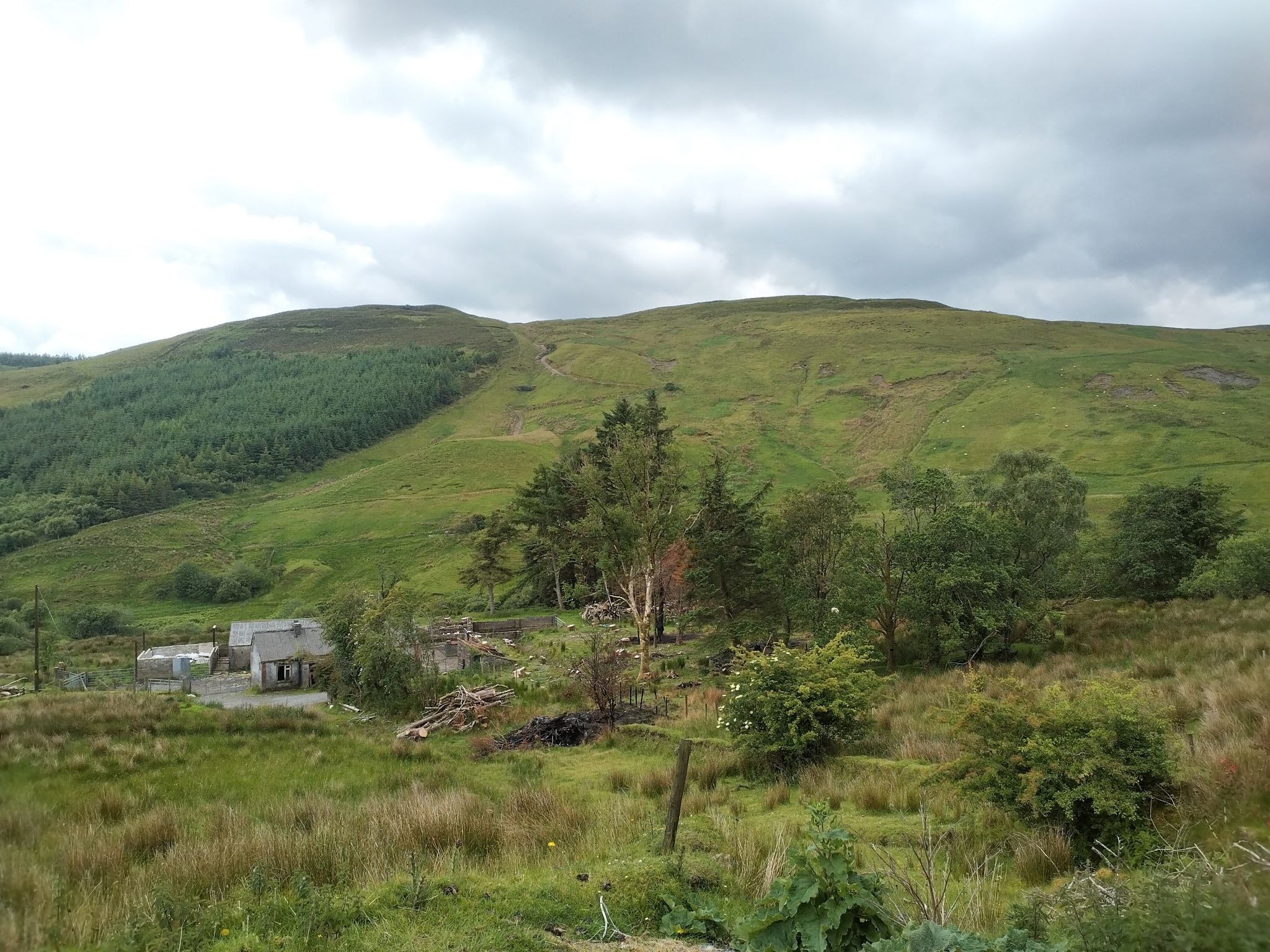 The Gates Of Glan
