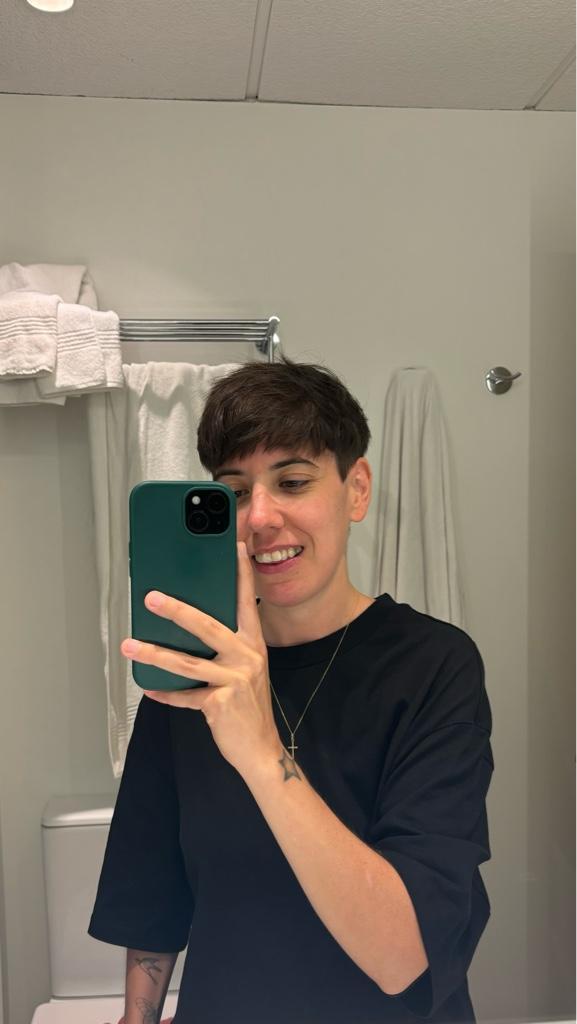 user avatar
