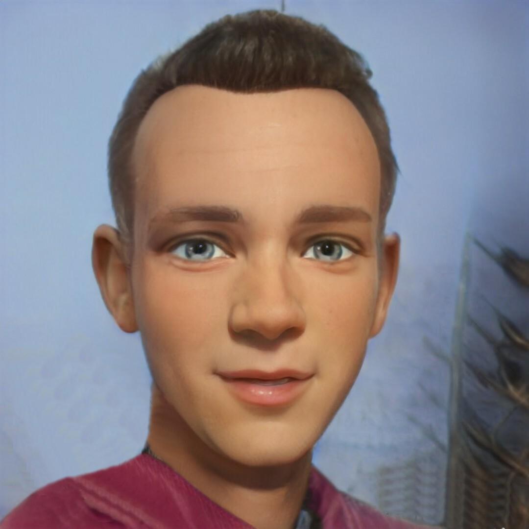 user avatar
