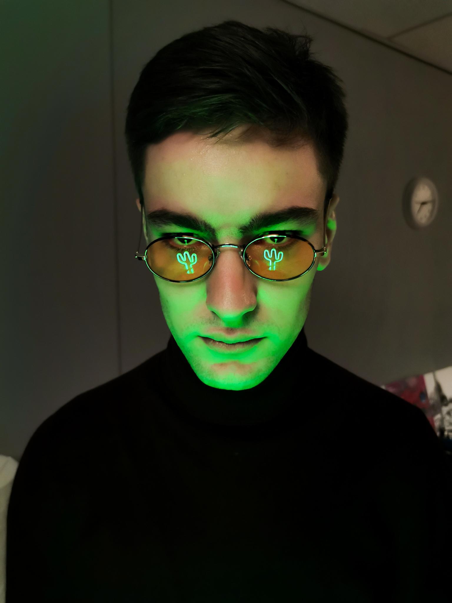 user avatar