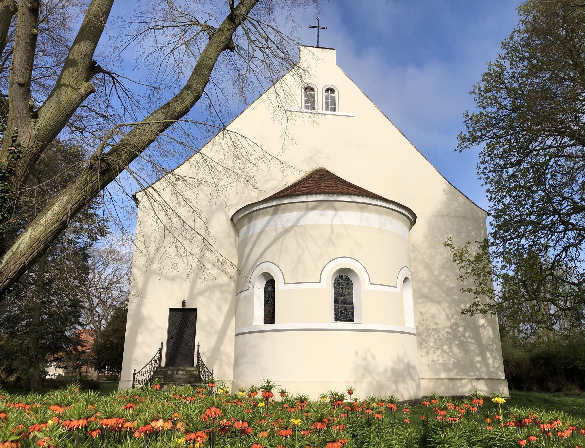Stadtkirche Friesack
