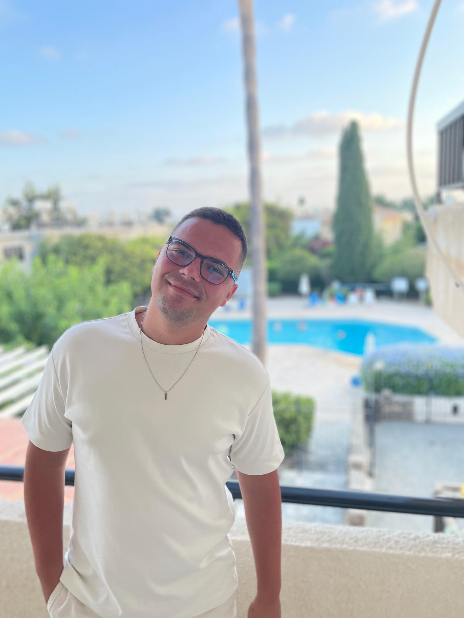user avatar
