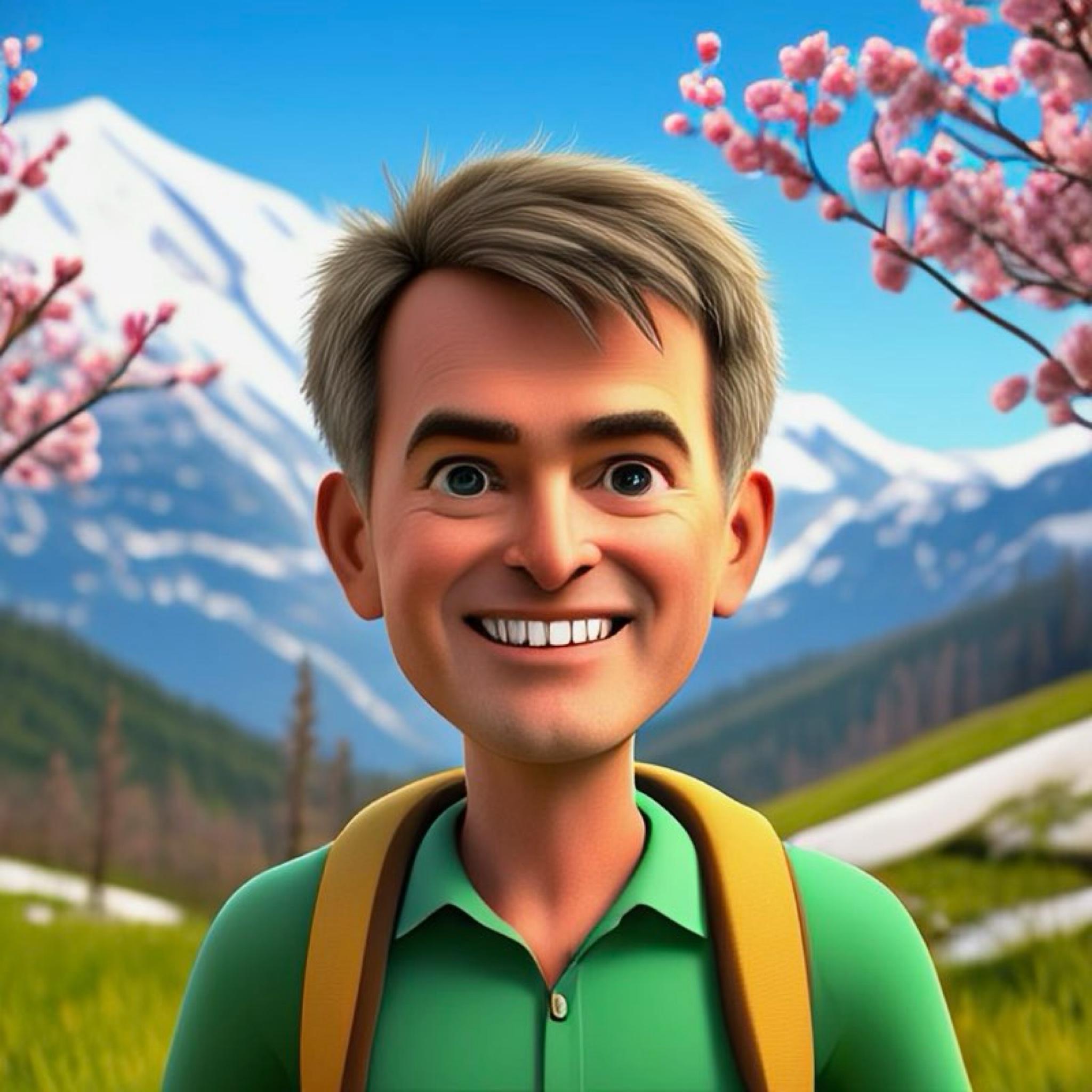 user avatar