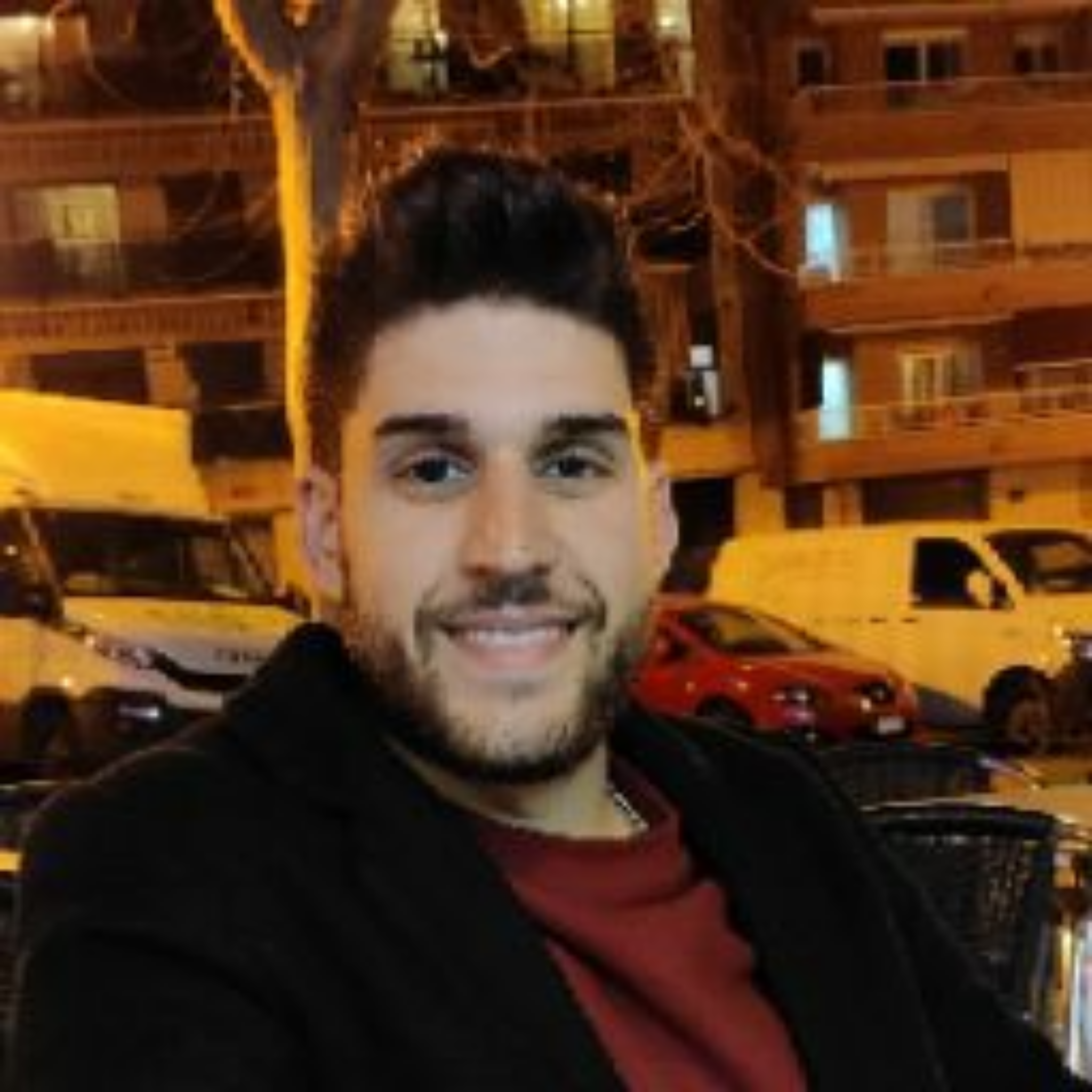 user avatar
