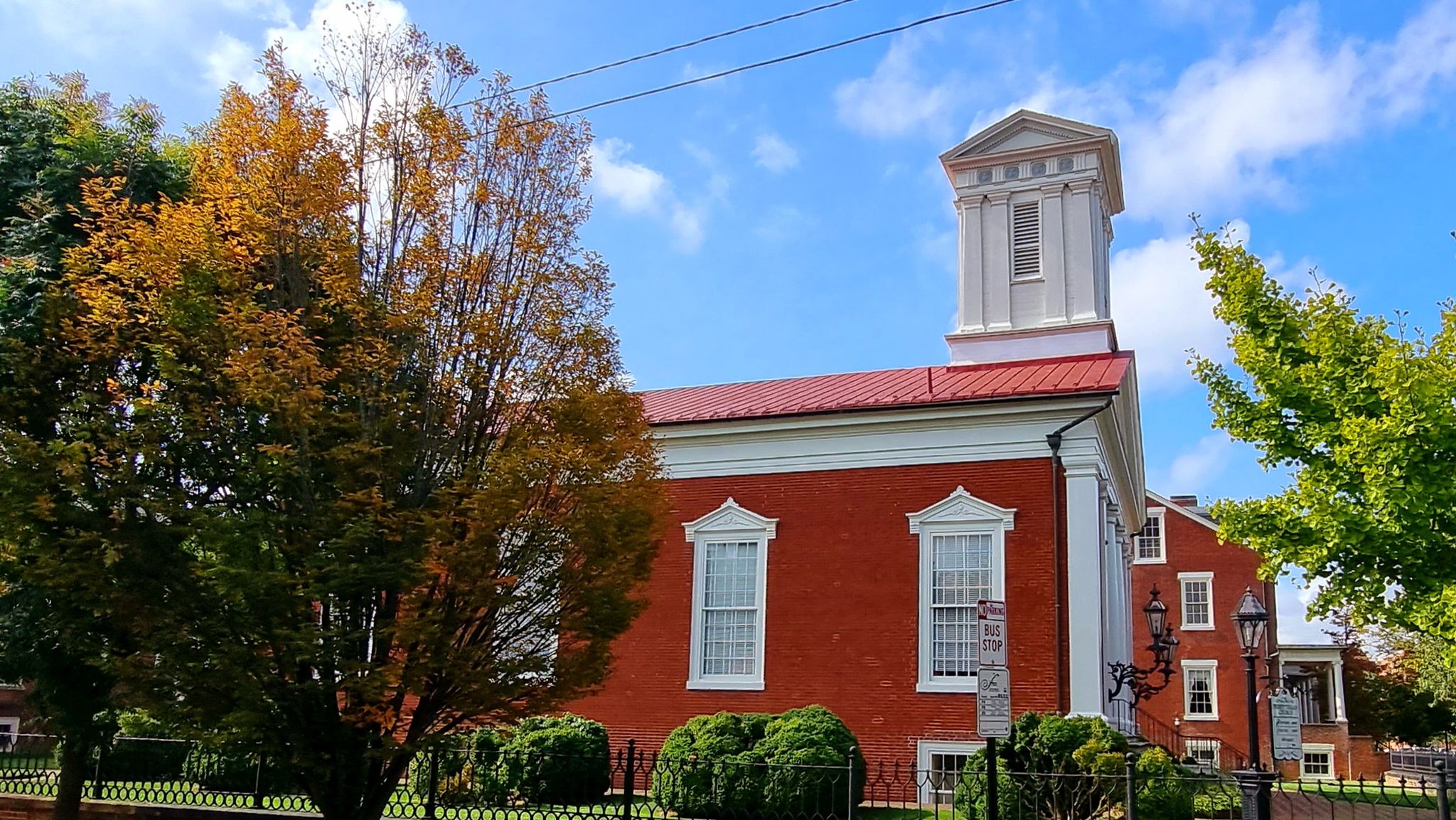 Presbyterian Church