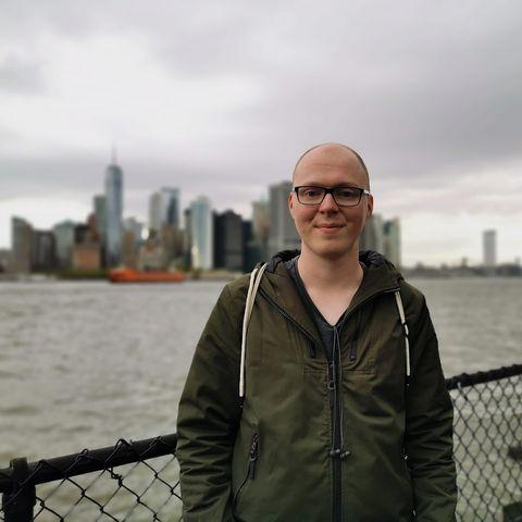 user avatar