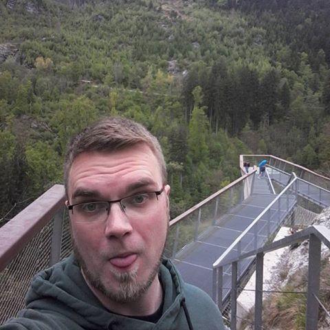 user avatar