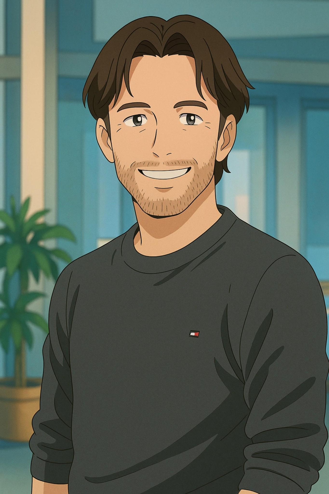 user avatar