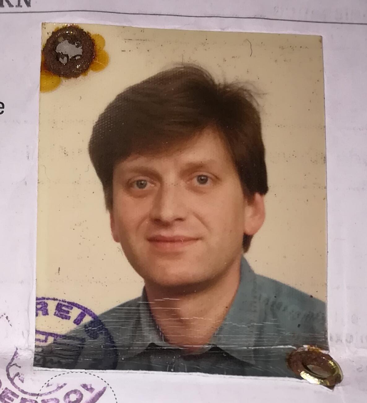 user avatar