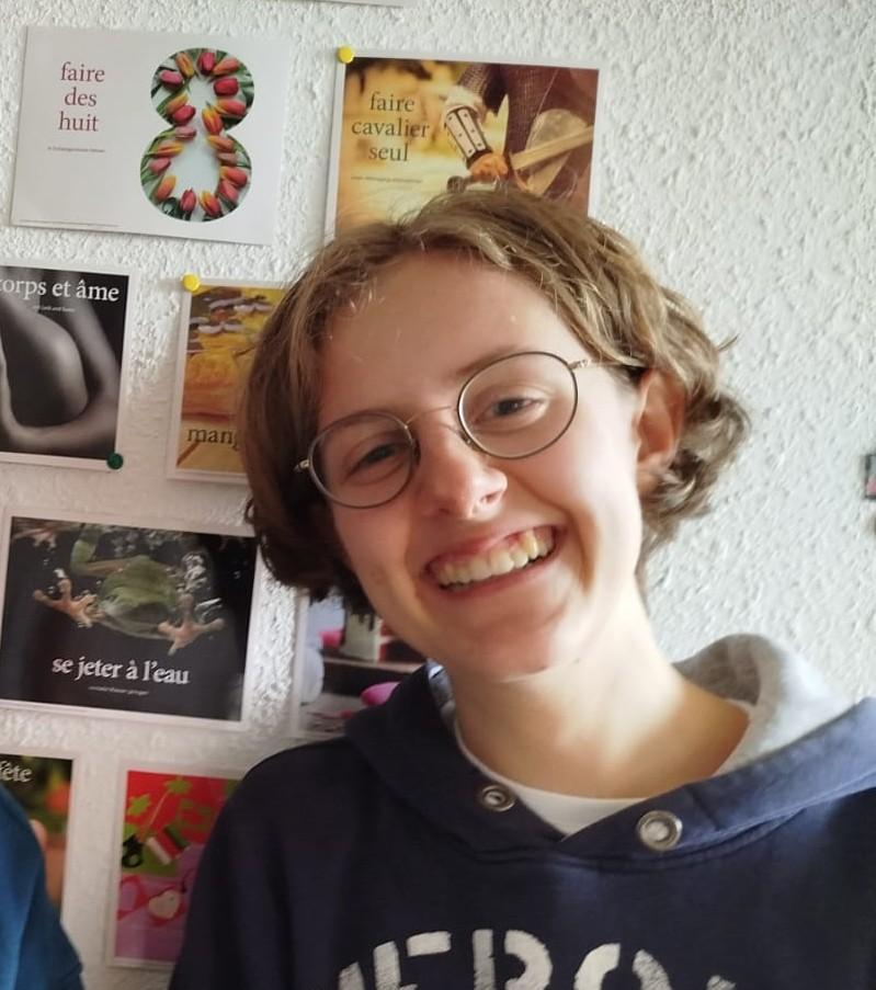 user avatar