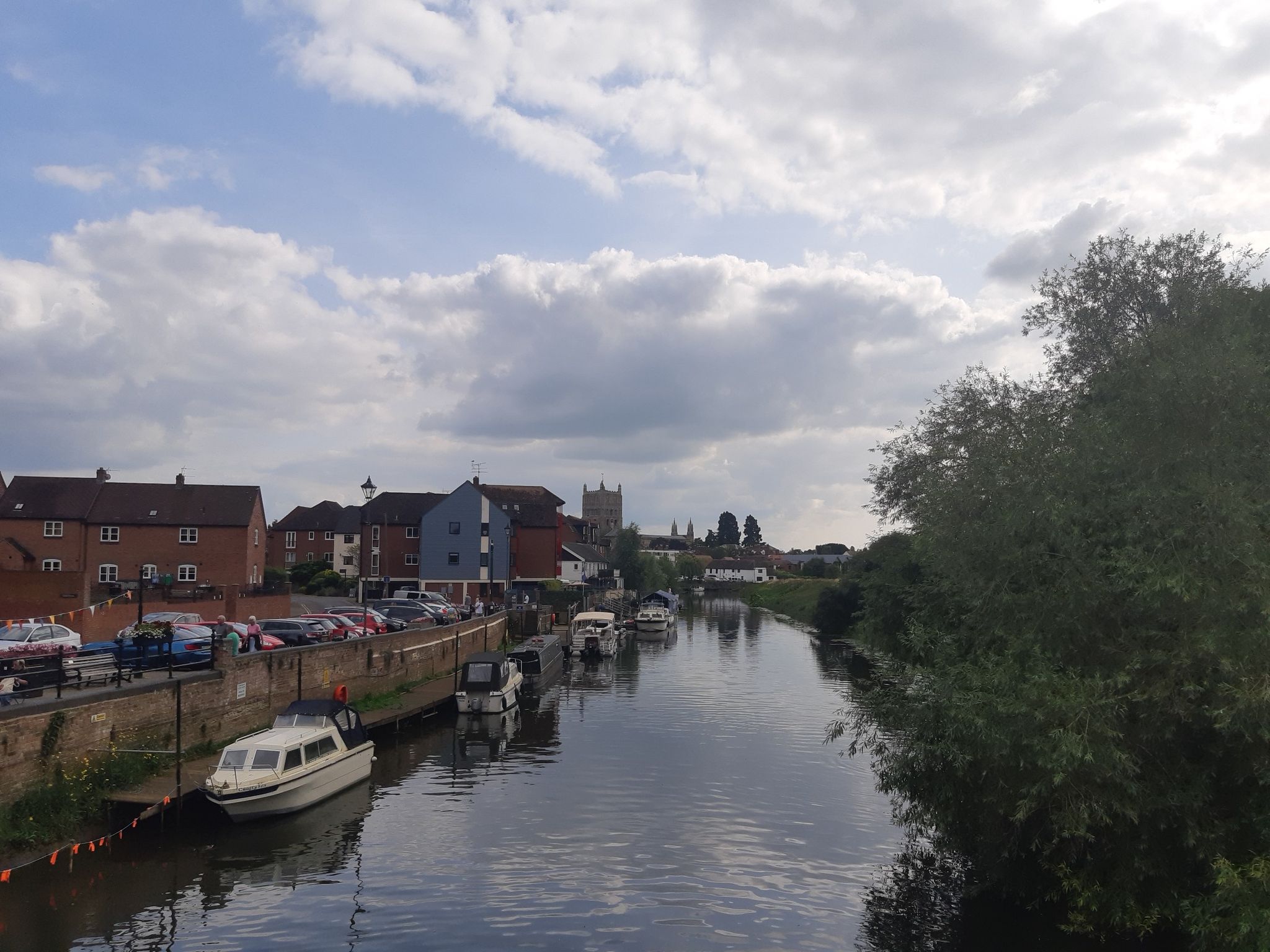 Mill Avon