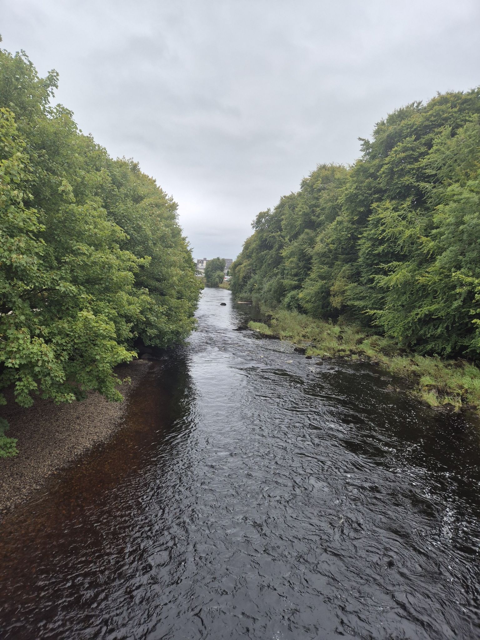Bridge over River Finn