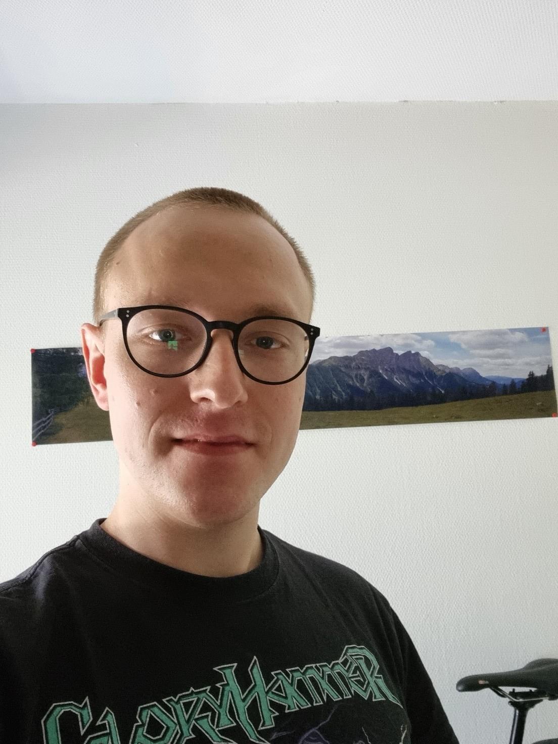 user avatar